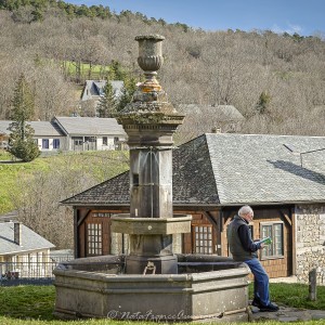 Saint Nectaire fév 2024 by @NataFranceAuvergne-1918